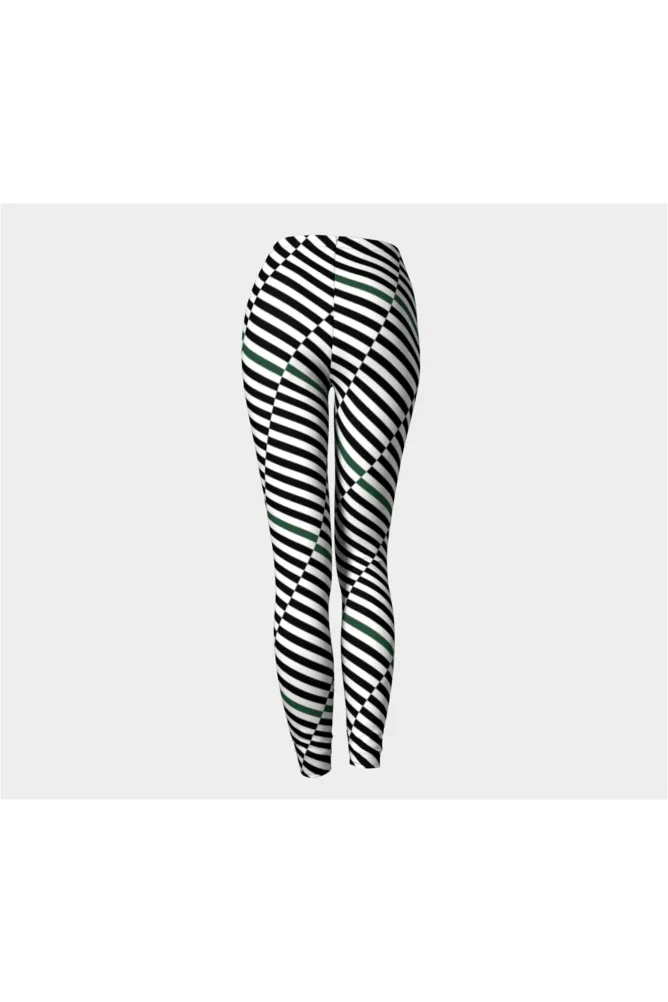 16 Bars Premium Leggings