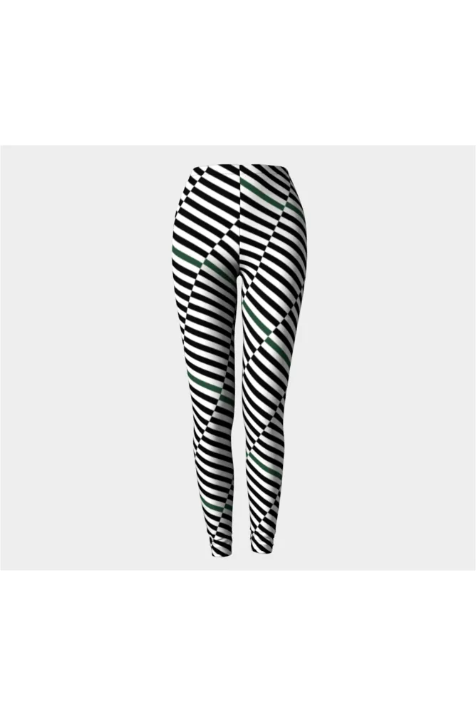 16 Bars Premium Leggings