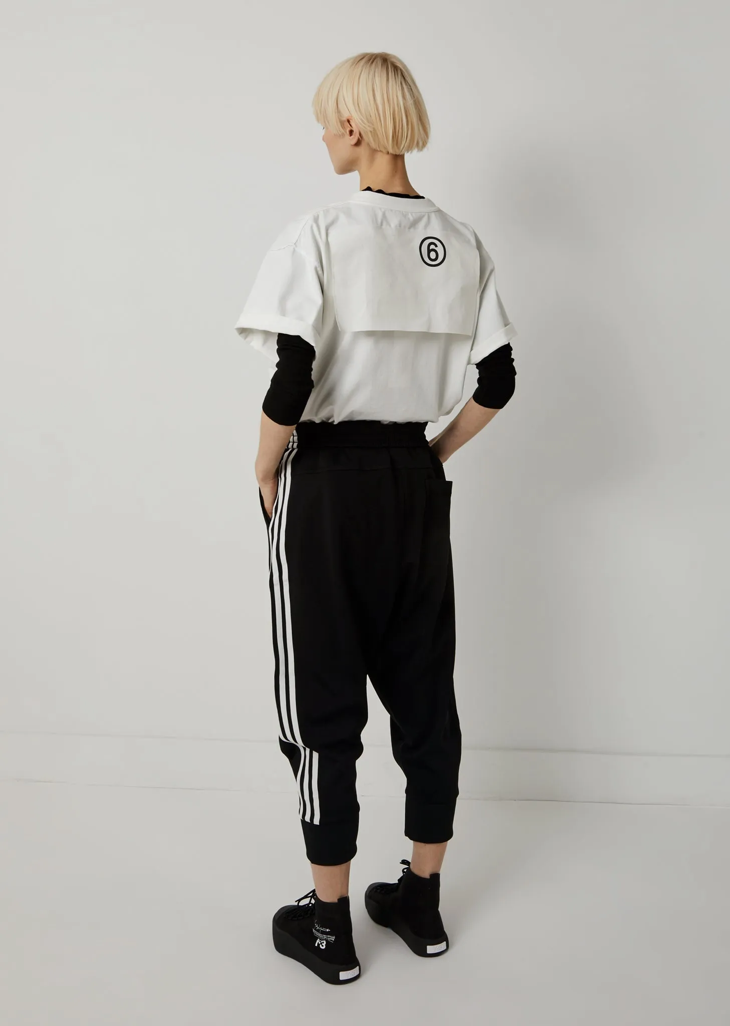 3-Stripes Track Pants