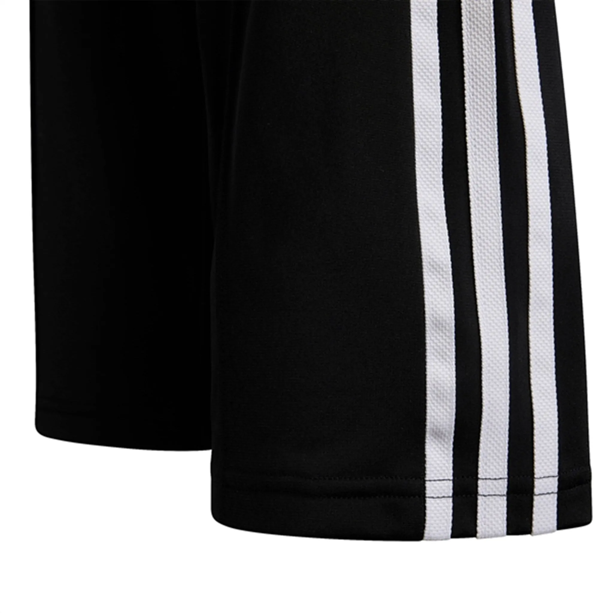 adidas Black Wide Pants