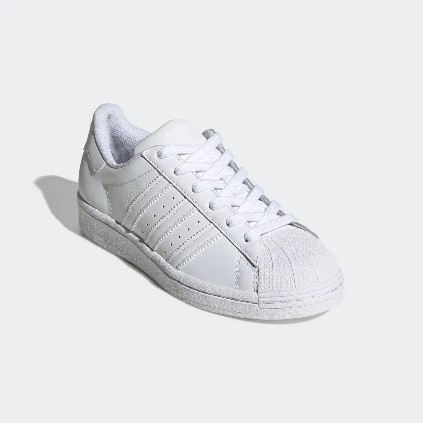 ADIDAS SUPERSTAR J