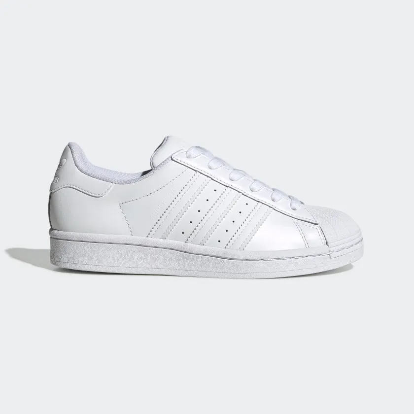 ADIDAS SUPERSTAR J