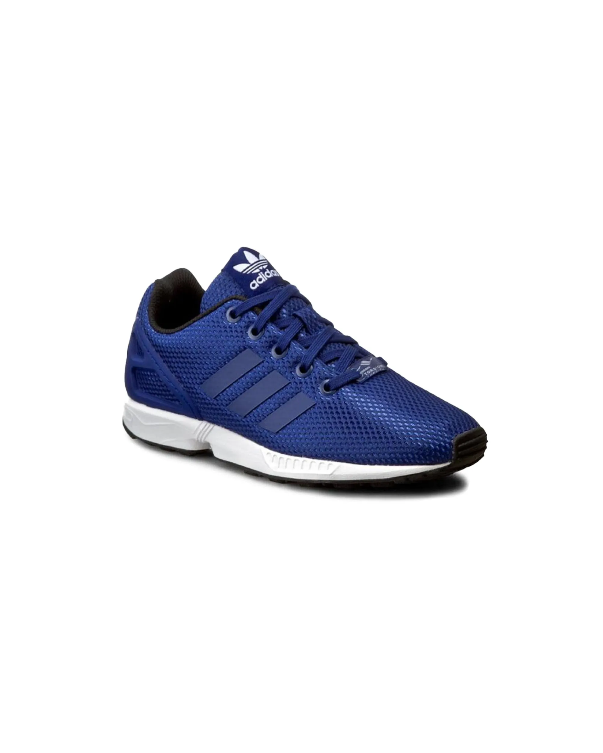 Adidas Zx Flux J Blu