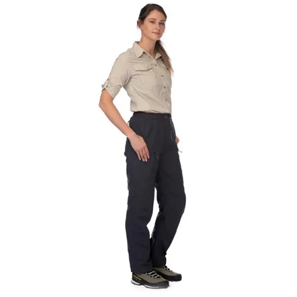 Adventure Light Pants Womens