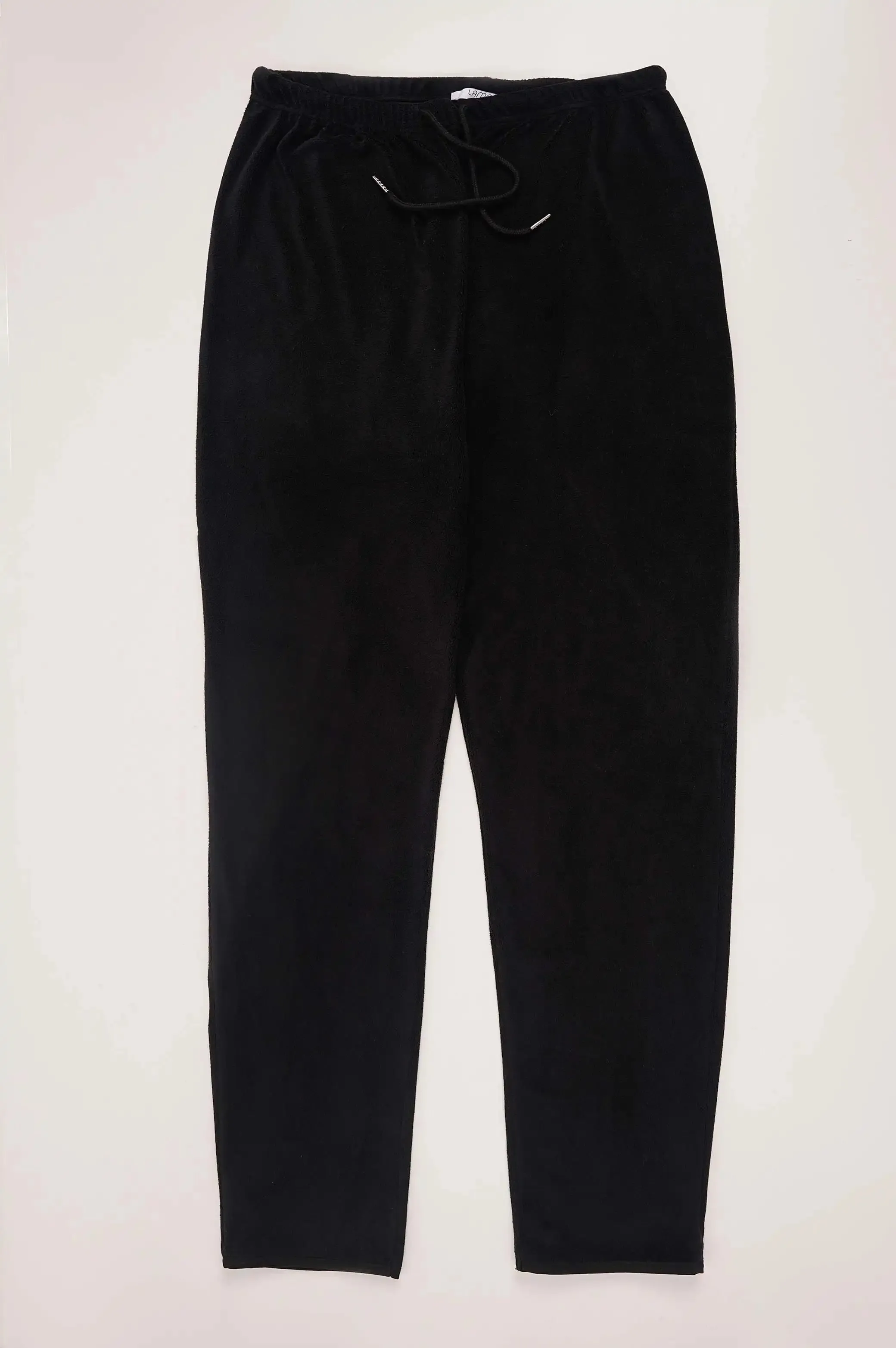 ALL-FLEECE PANTS