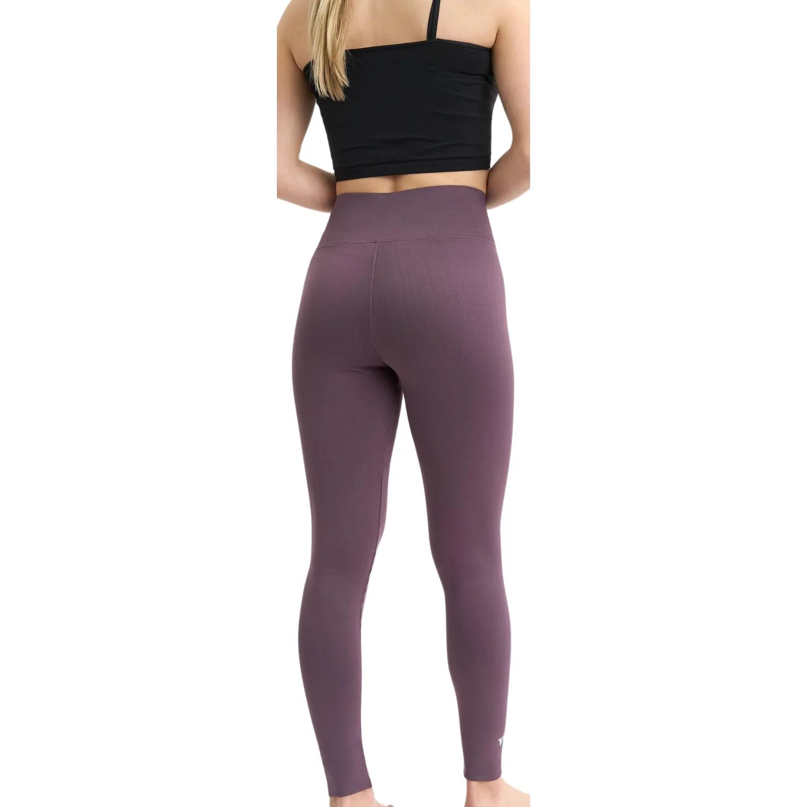 Anique 'Limitless' Leggings in Sugarplum - Women's 6/8