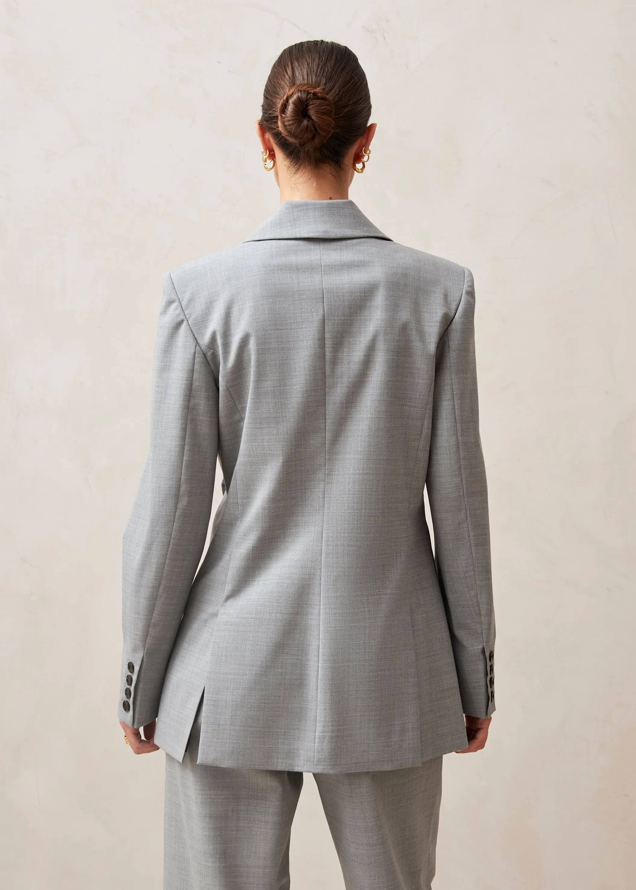 Anna Grey Blazer