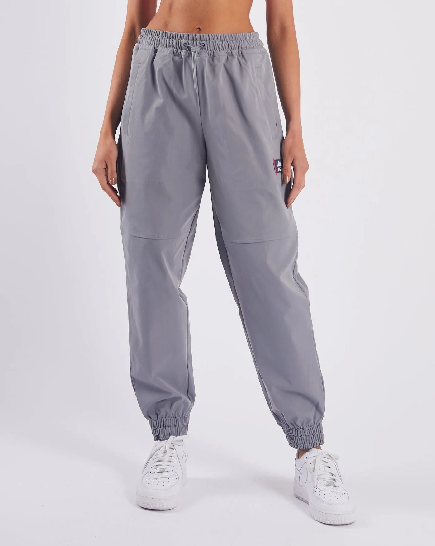 Arden Pants Grey Slate