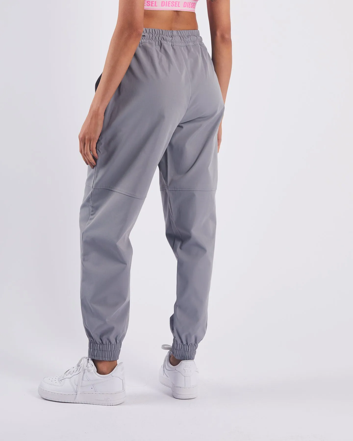 Arden Pants Grey Slate