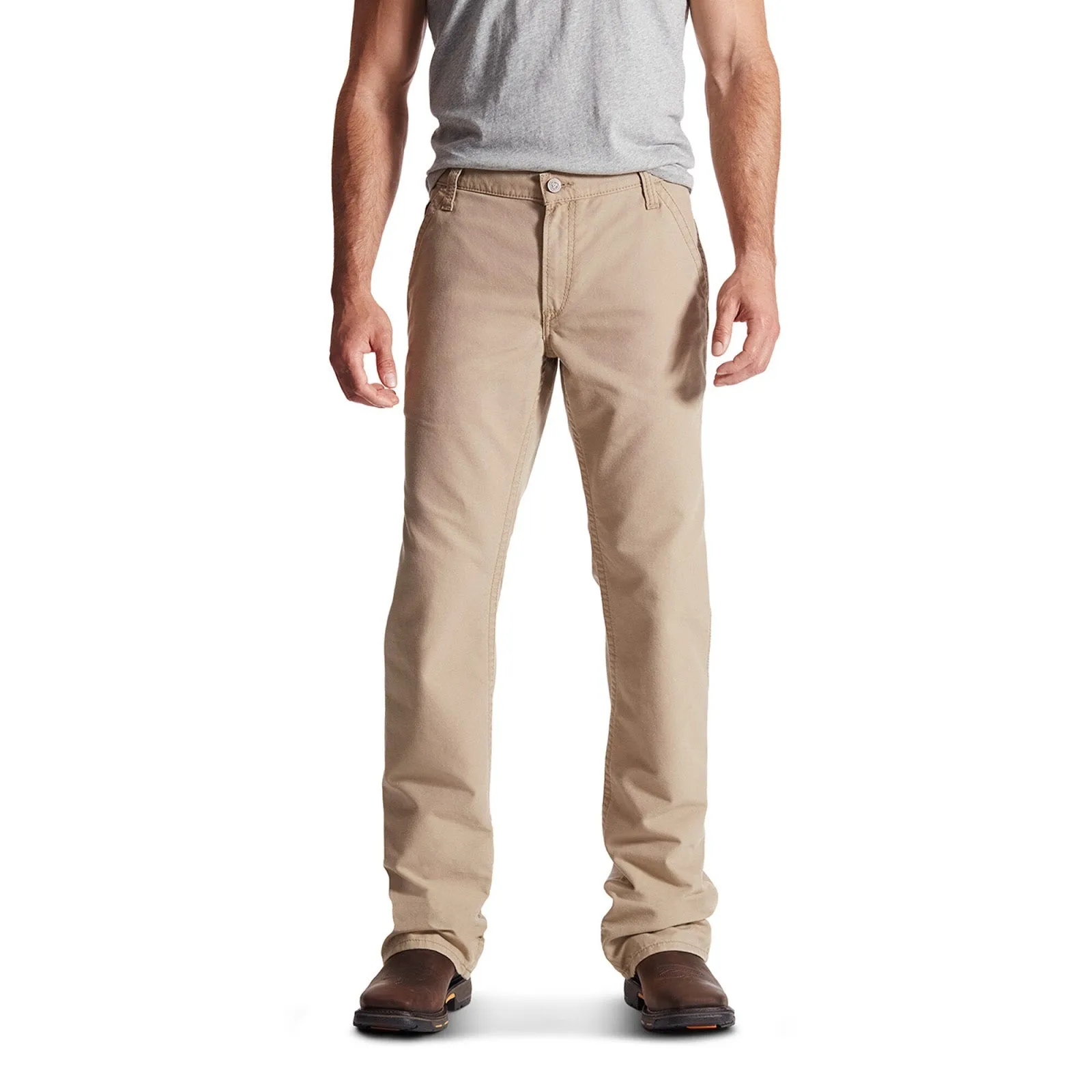 Ariat FR M4 Relaxed Workhorse Boot Cut Pant