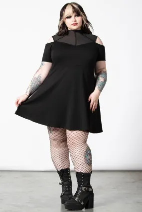 Astra Skater Dress [PLUS]