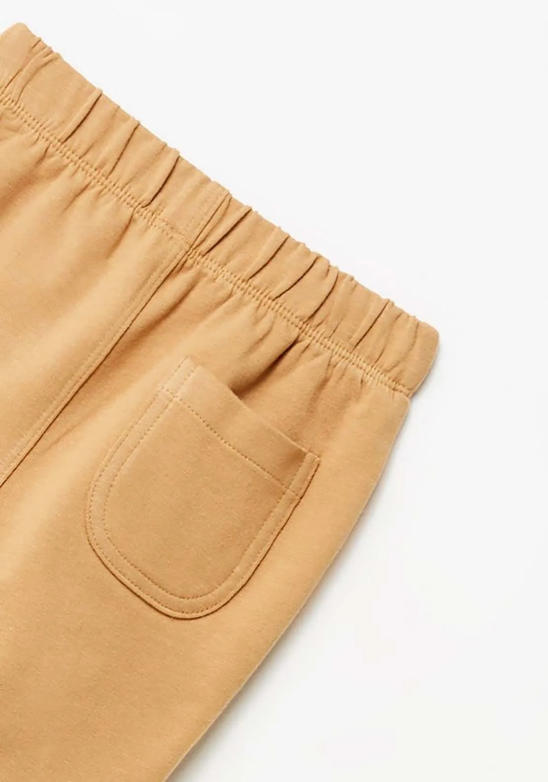 Basic Jog Pant