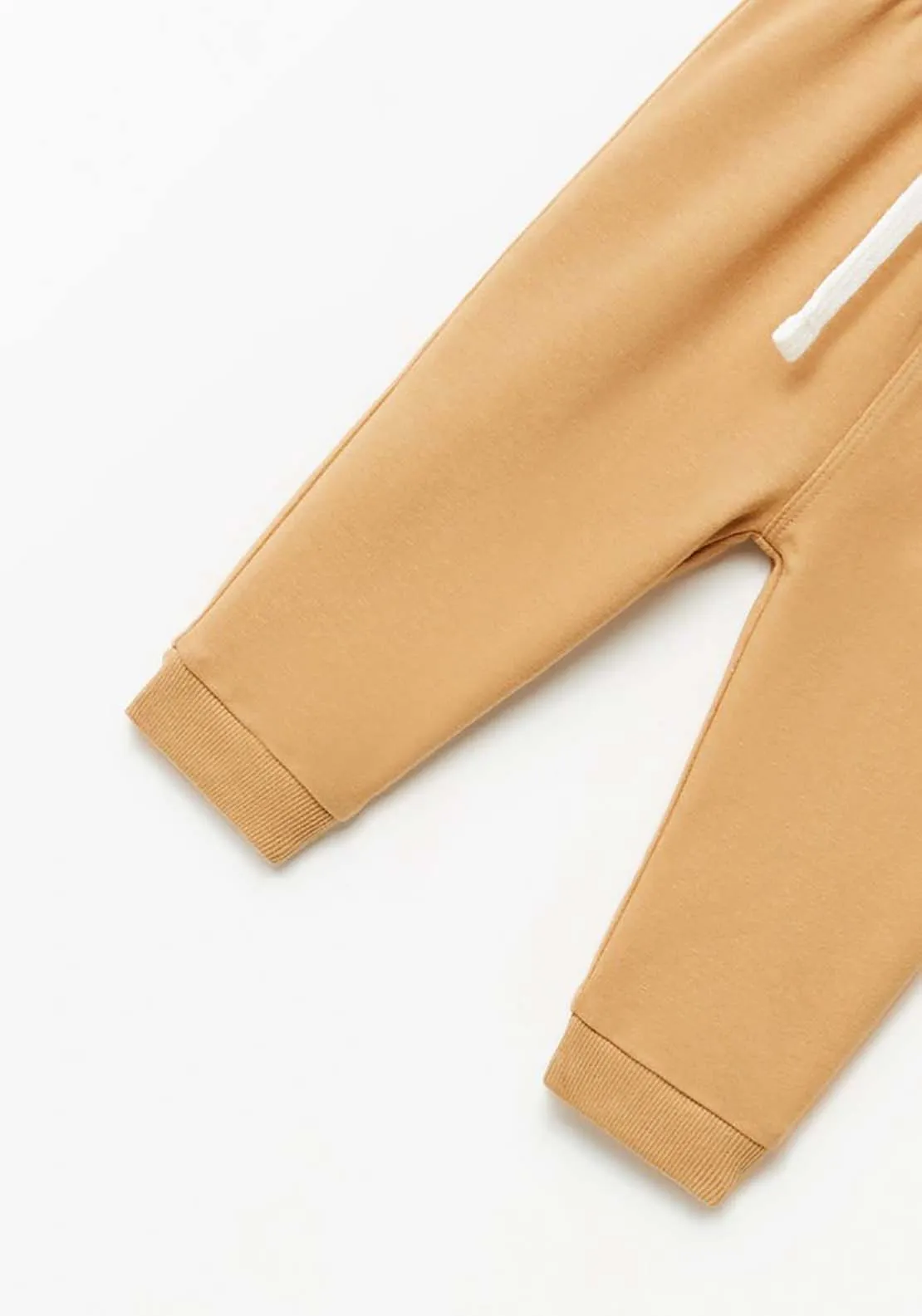 Basic Jog Pant