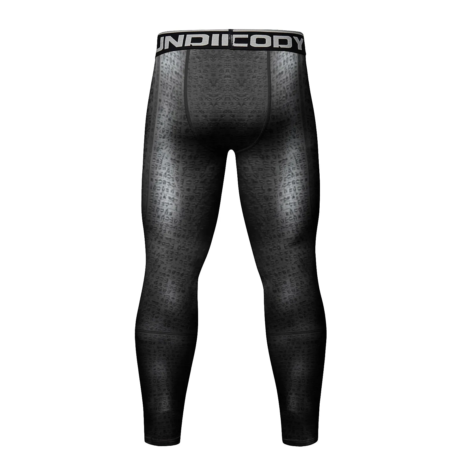 Black Adam Elite Compression Leggings Spats