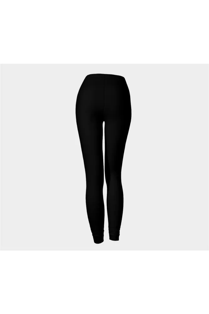 Black Premium Leggings