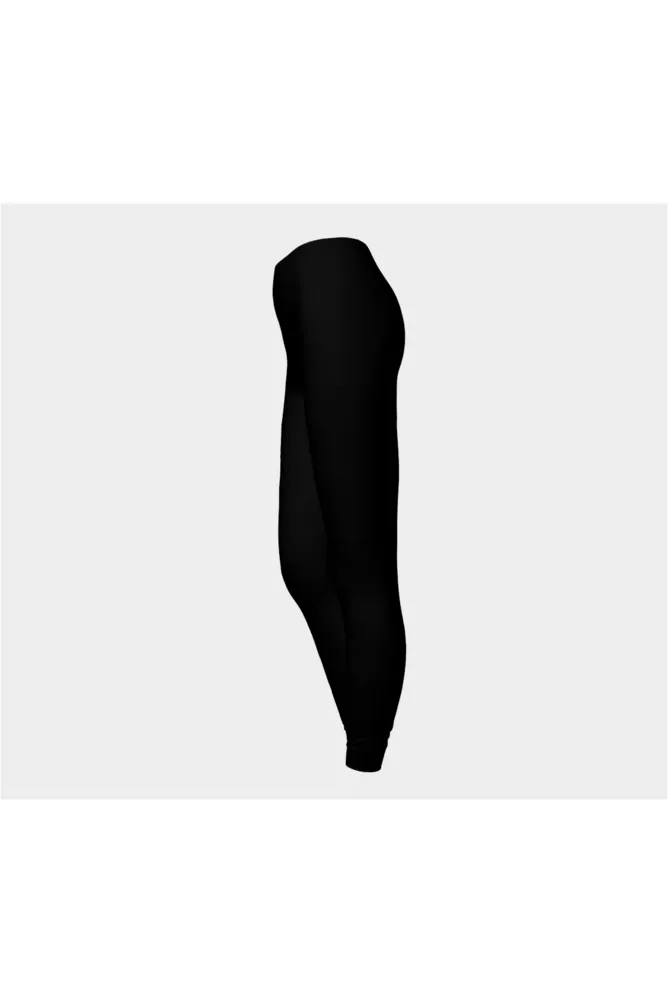 Black Premium Leggings