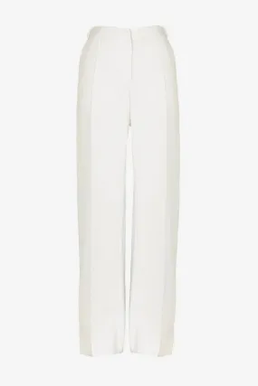 BRAMWELL PANT-IVORY