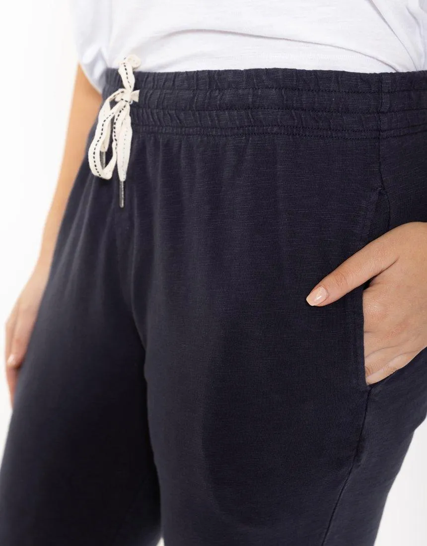 Brunch Pants - Navy