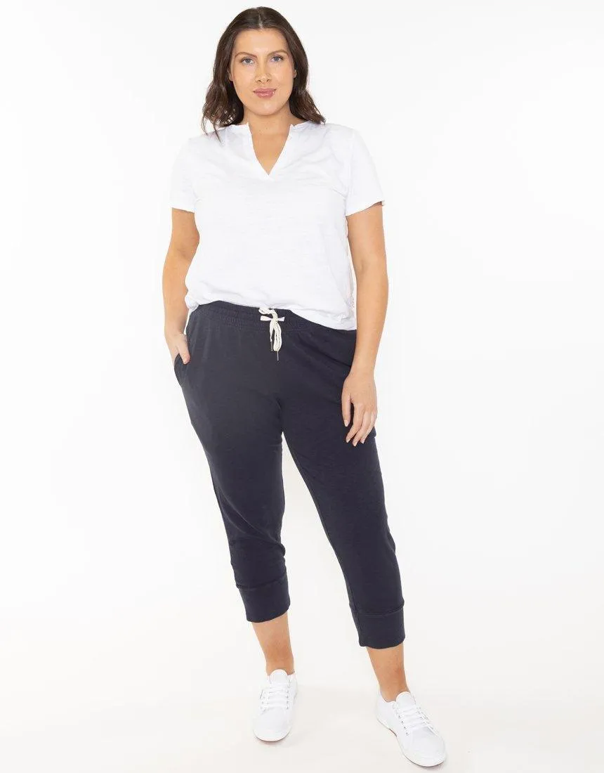 Brunch Pants - Navy