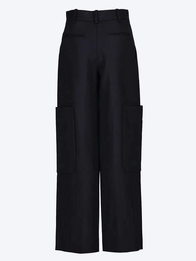 Caiton pants