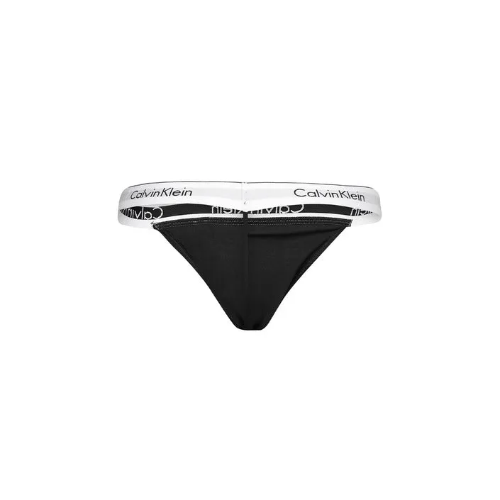 Calvin Klein Underwear Intimo Donna