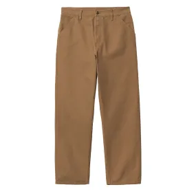 Carhartt WIP Simple Pant L32 Hamilton Brown