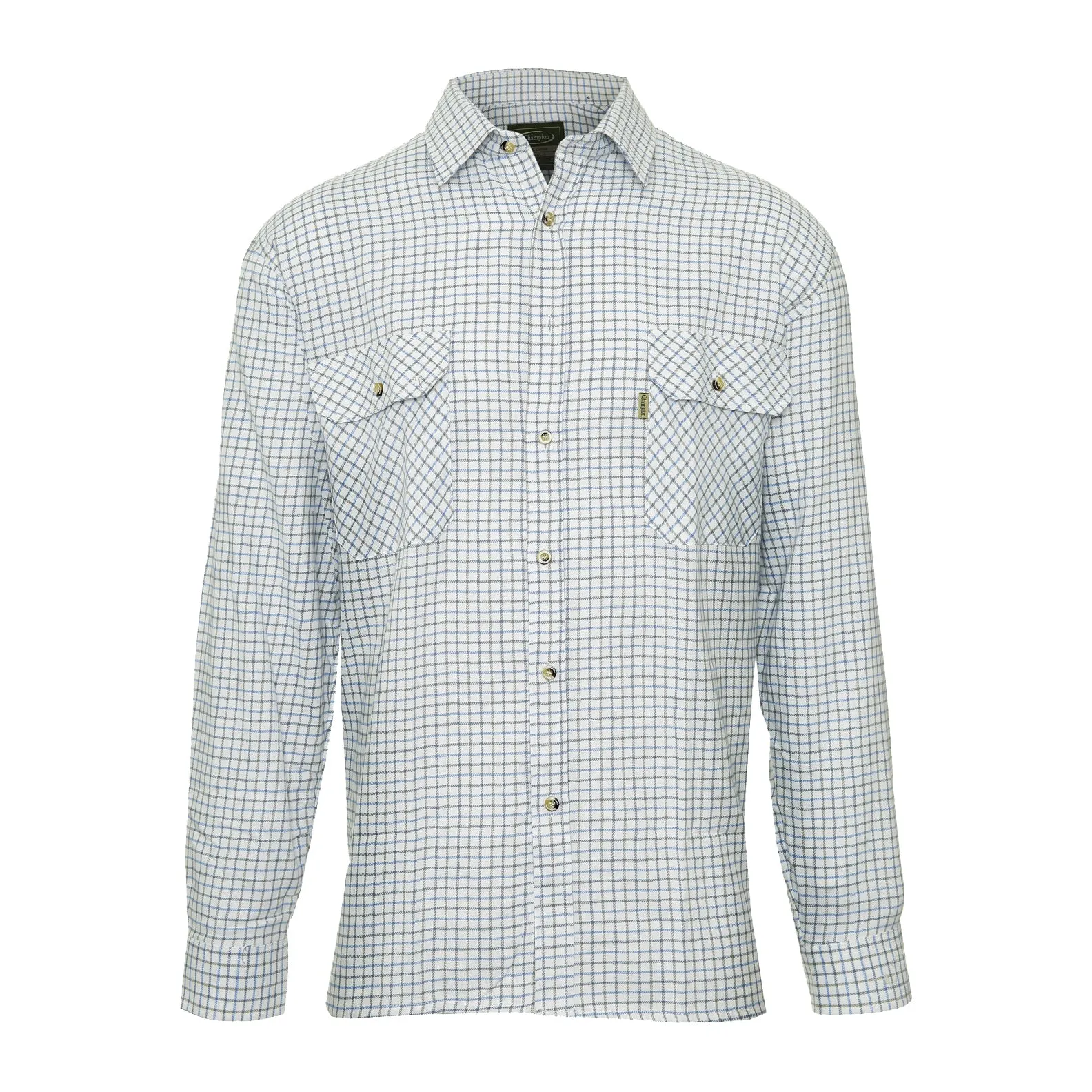 Champion Tattersall Shirt