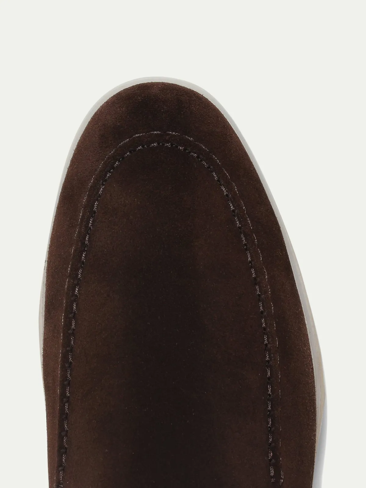 City Chelsea Boots Brown