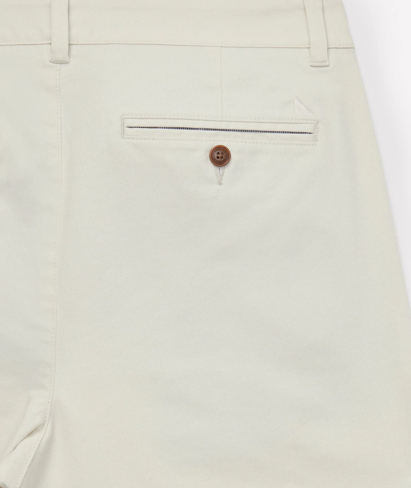 Classic Chino Pants