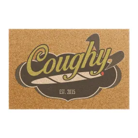 Coughy J Doormat