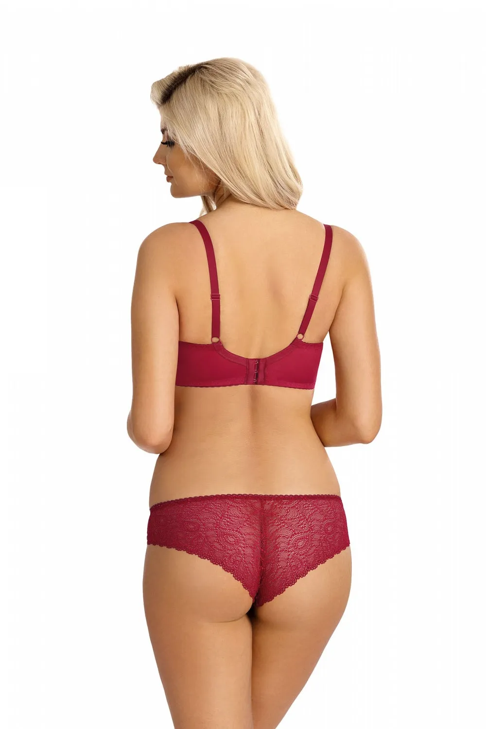 Culotte model 150874 Lupo Line