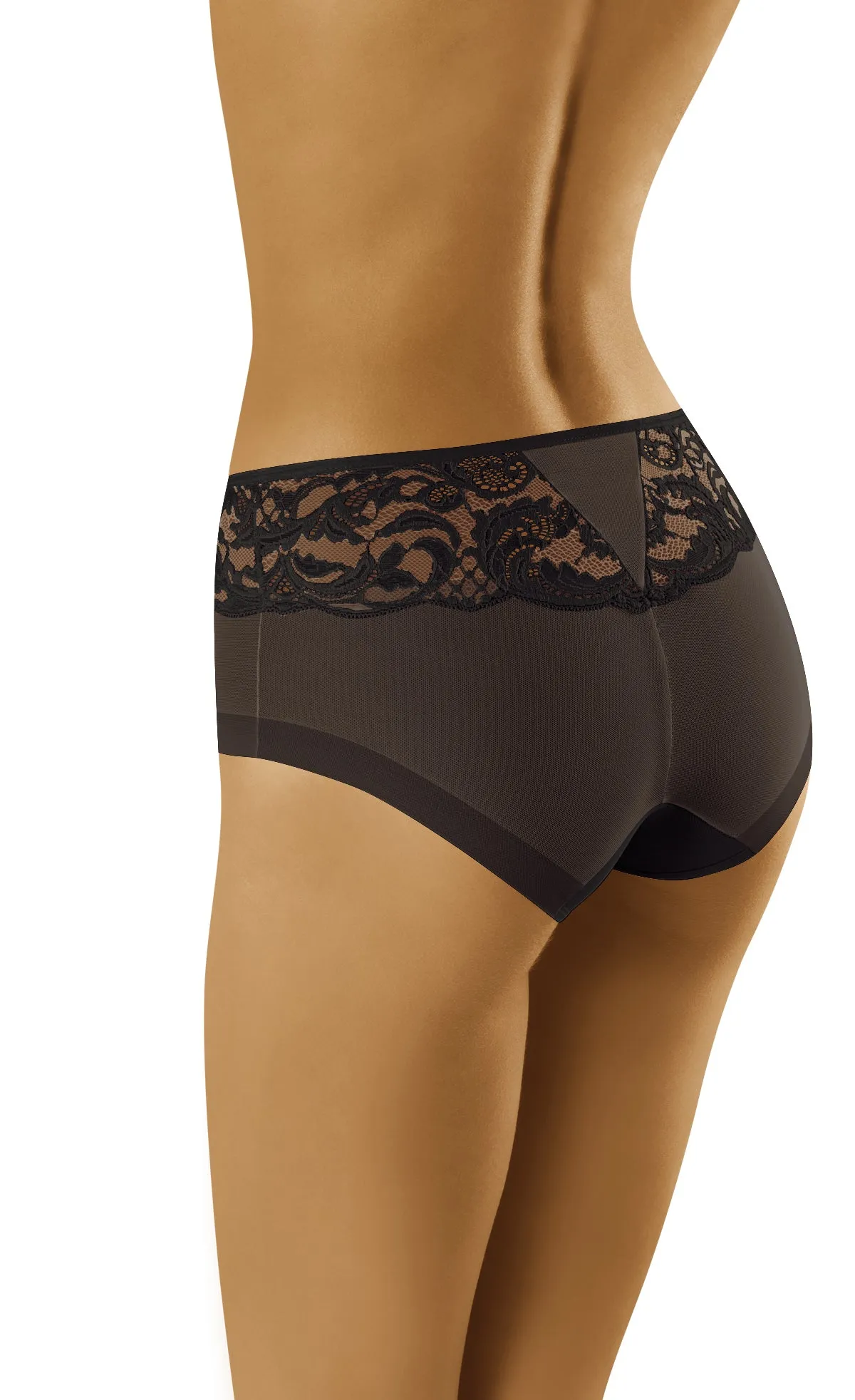 Culotte model 156213 Wolbar