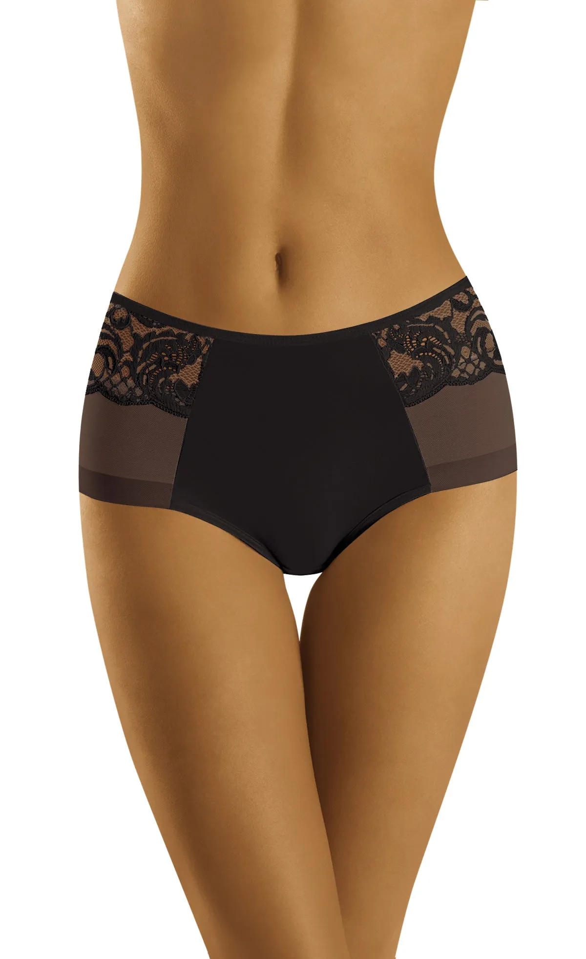 Culotte model 156213 Wolbar