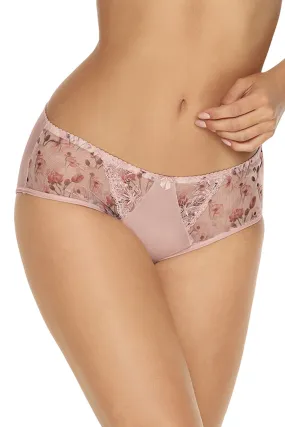 Culotte model 157163 Gaia