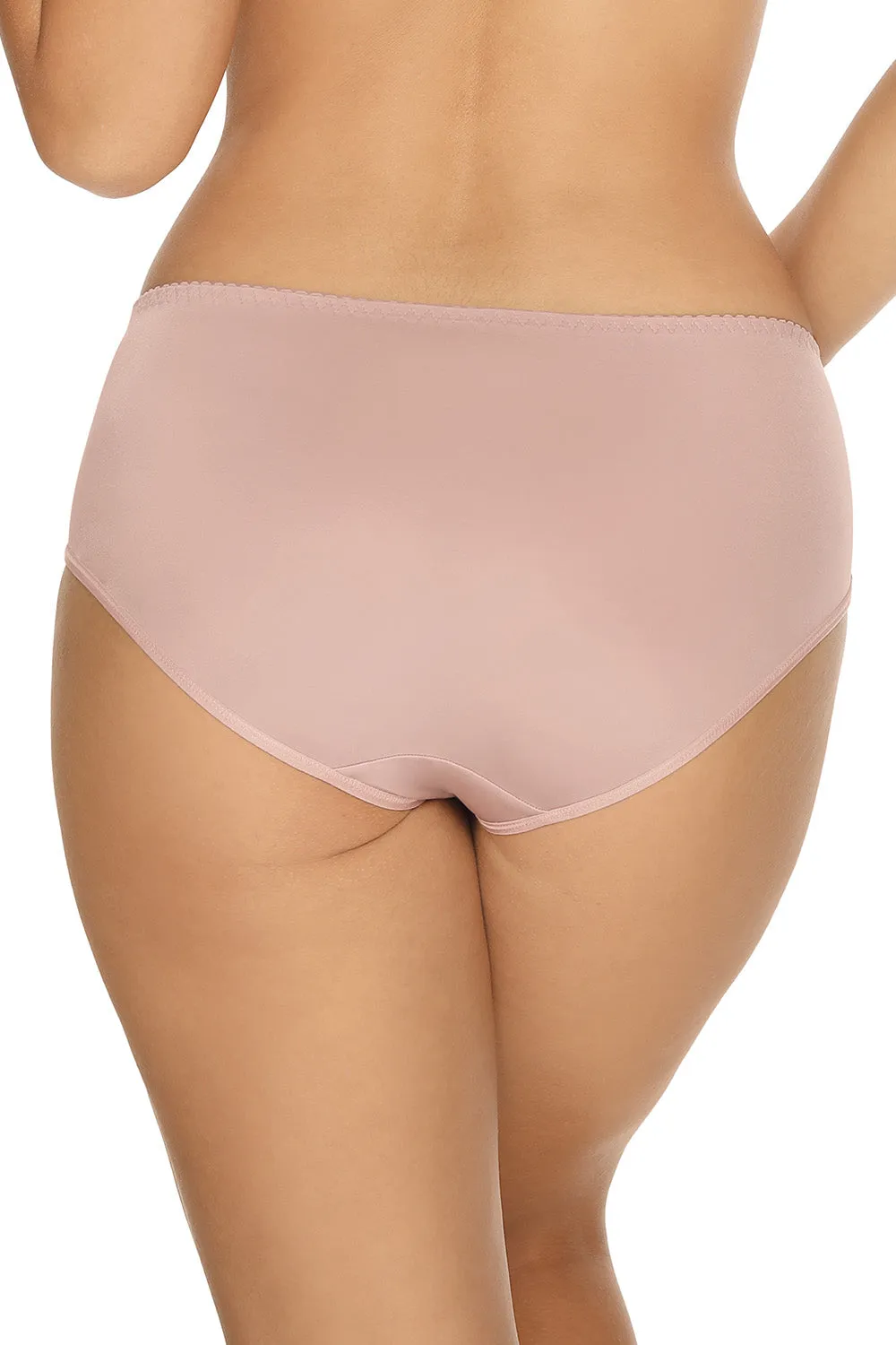 Culotte model 157163 Gaia