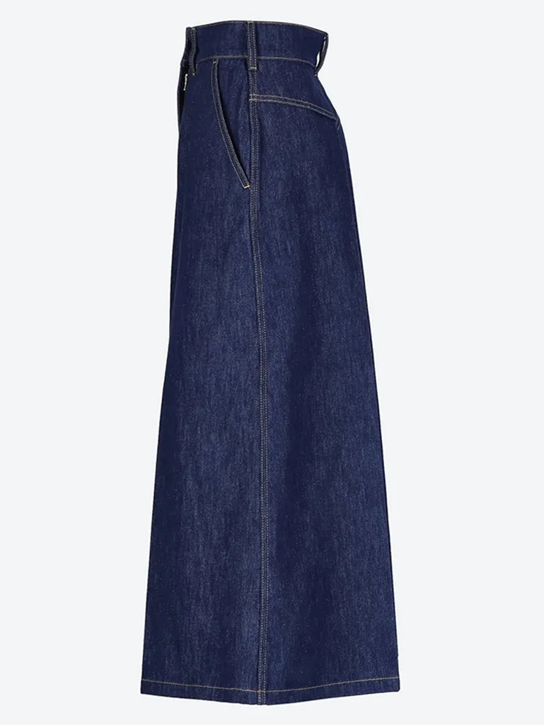 Culotte pants