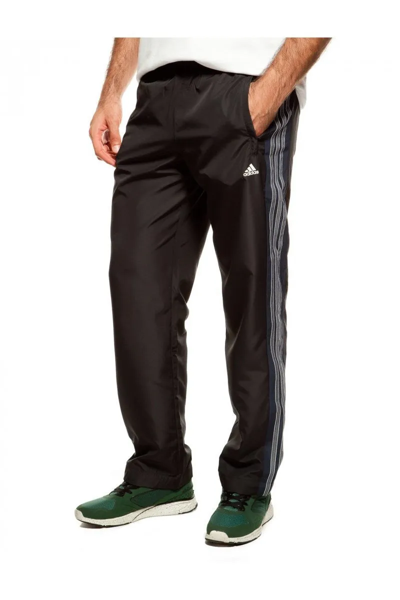 D89216 Adidas Tracksuit Pant Cl 3s