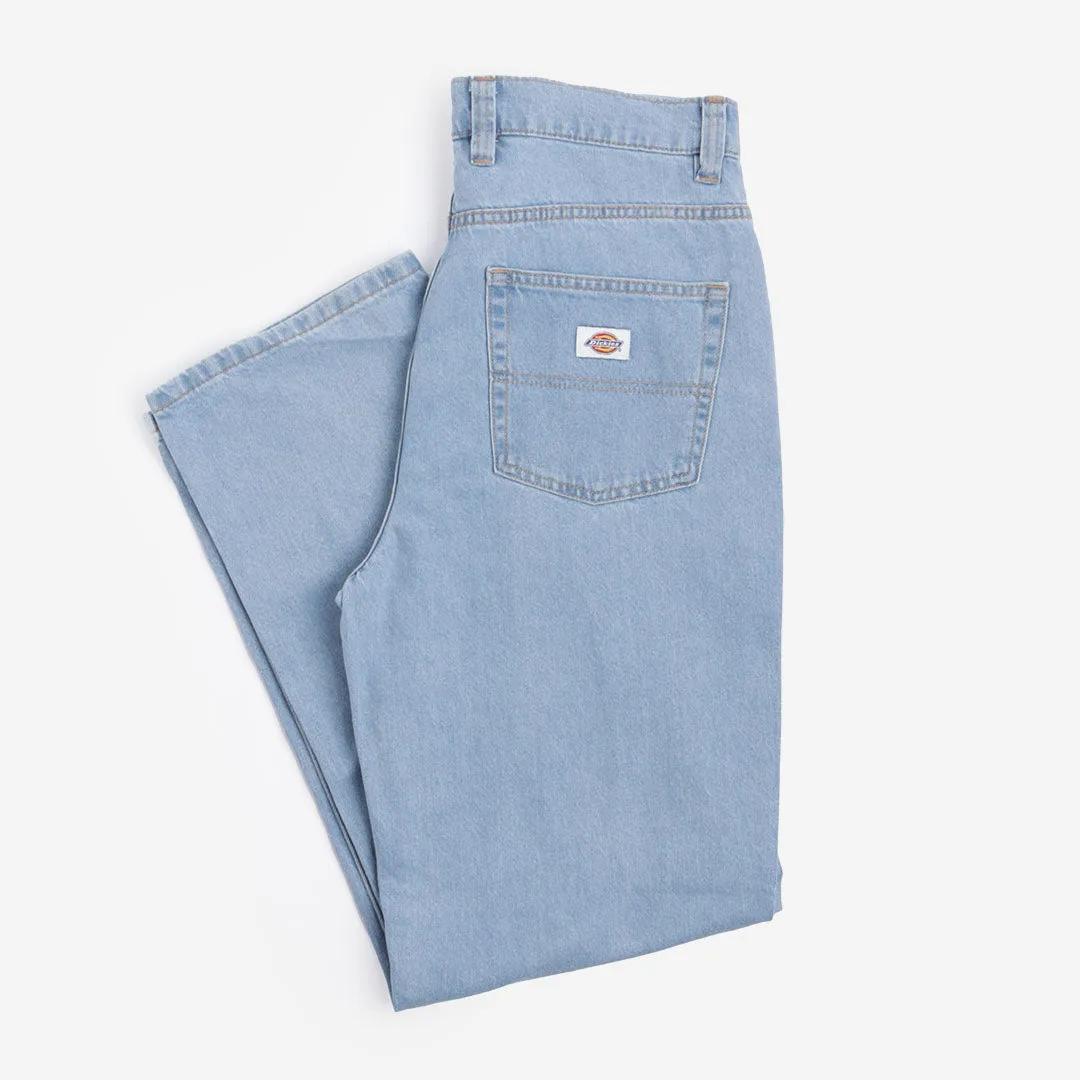 Dickies Thomasville Denim Trousers