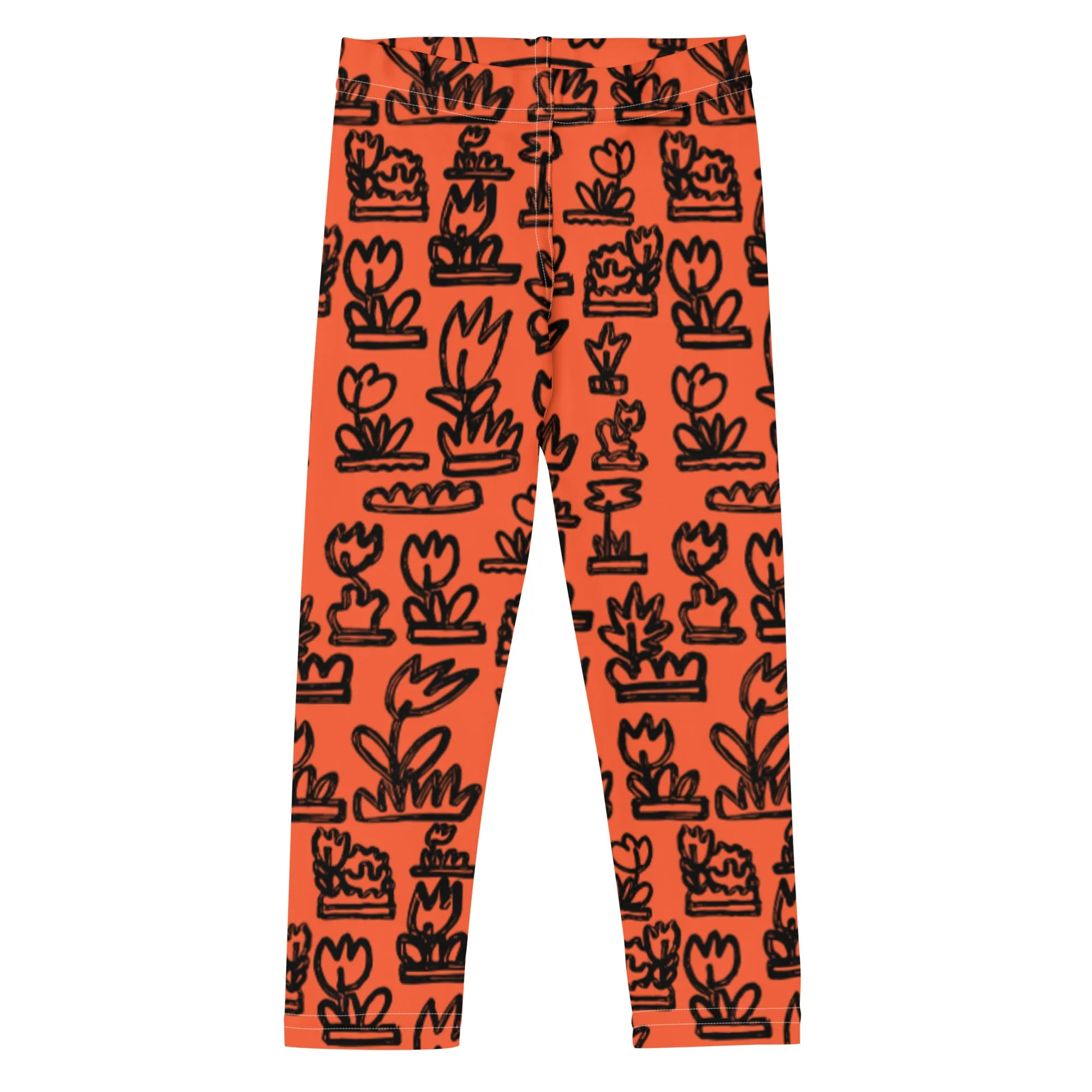 Doodle Kid's Leggings