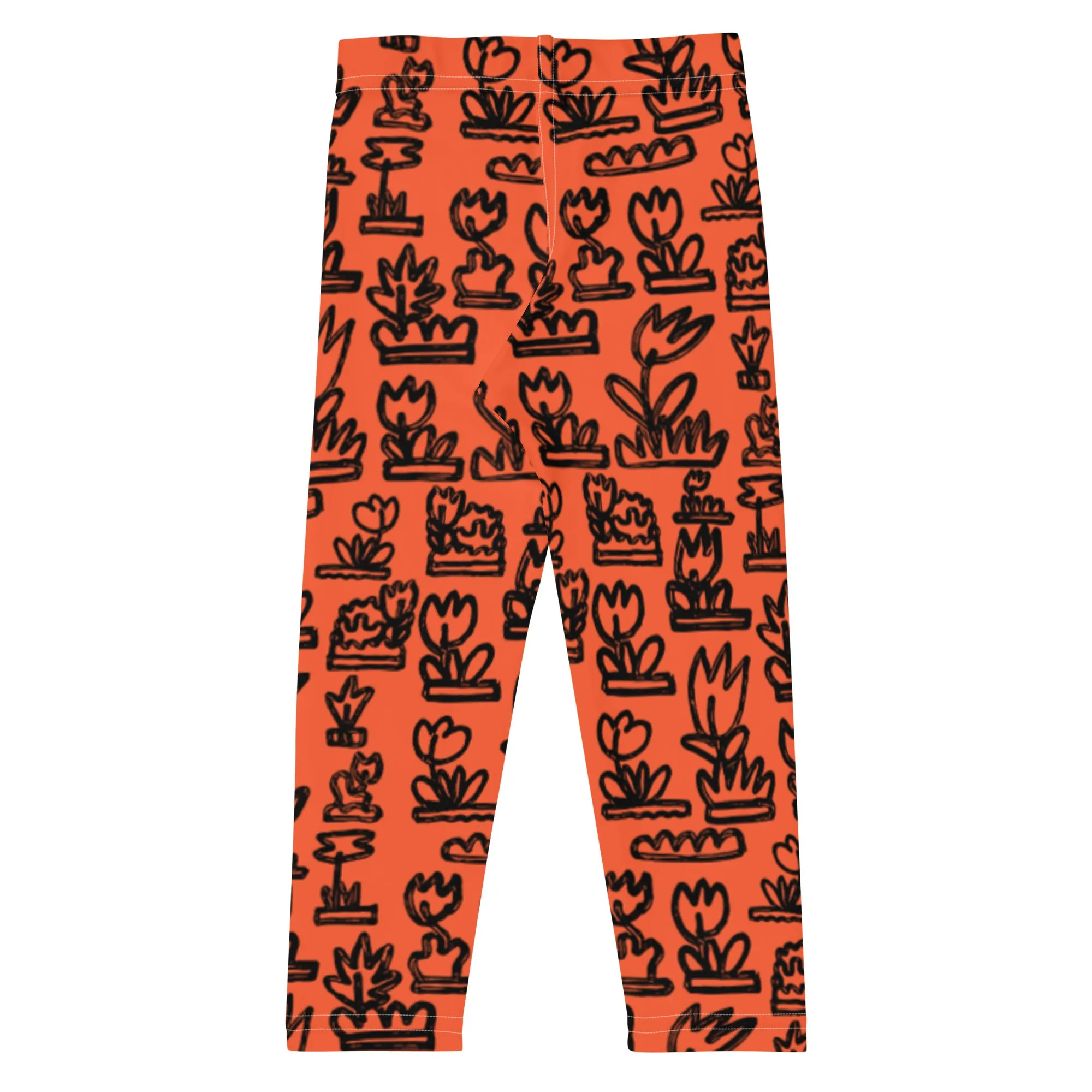 Doodle Kid's Leggings