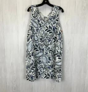 Dress Casual Short By Lucky Brand  Size: L