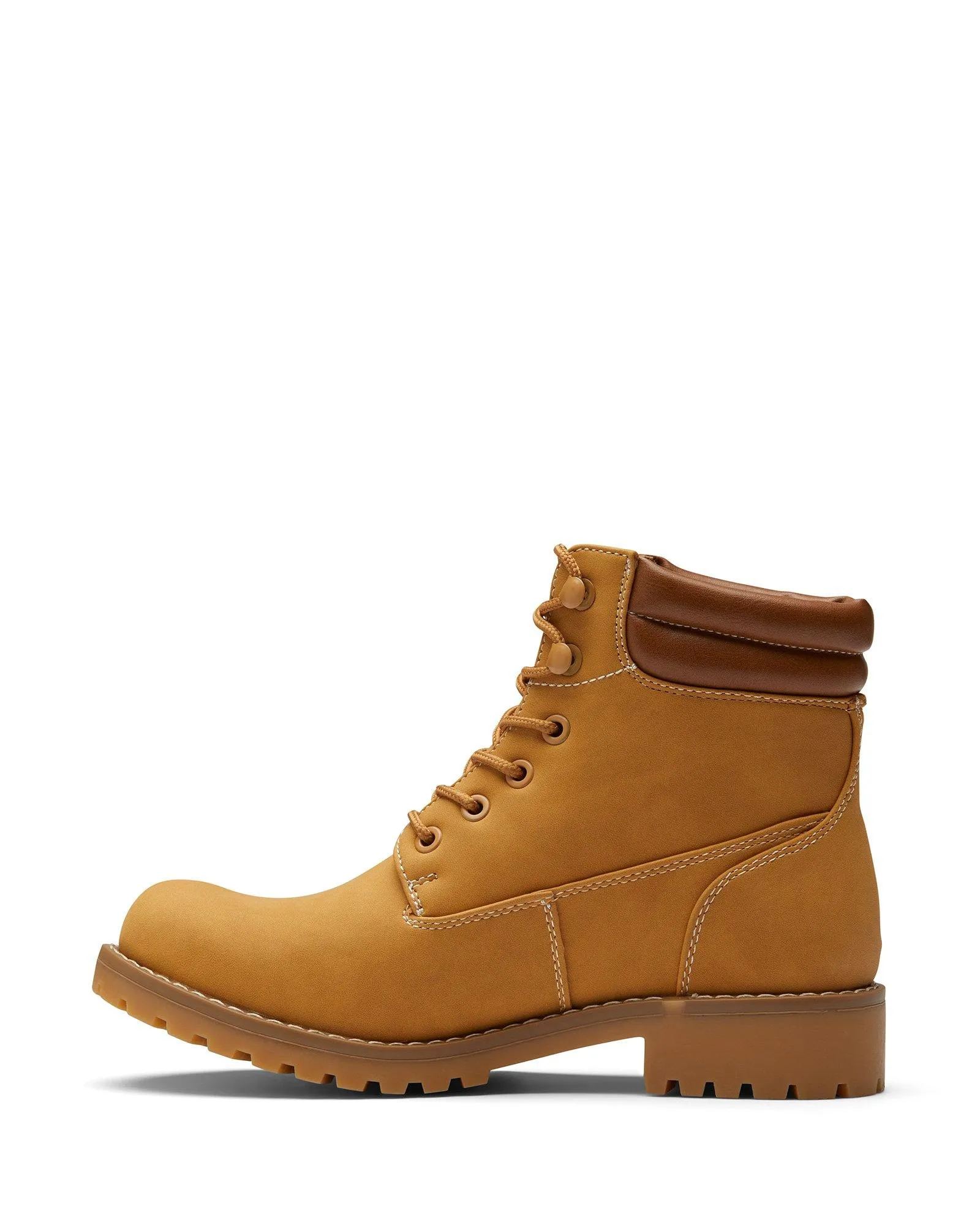 Dreww Boot Camel