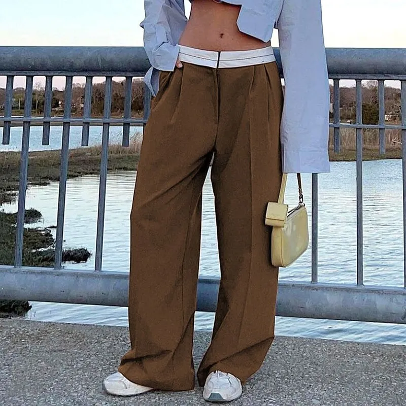 Fabienne Baggy Pants