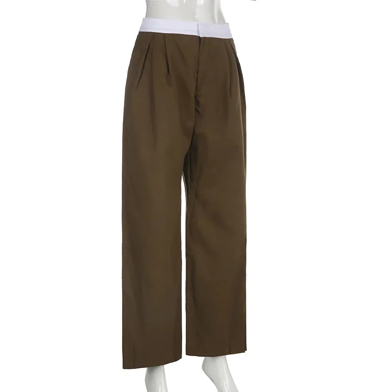 Fabienne Baggy Pants