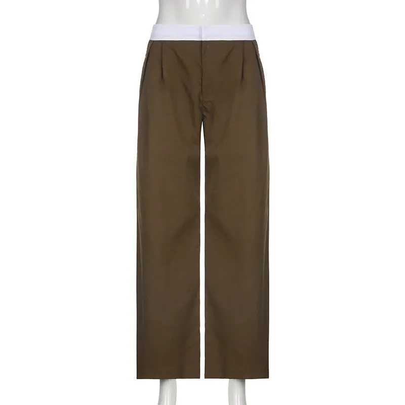 Fabienne Baggy Pants