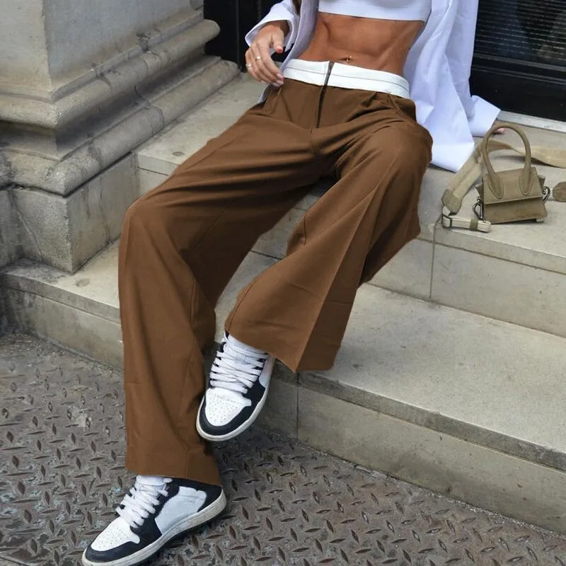 Fabienne Baggy Pants