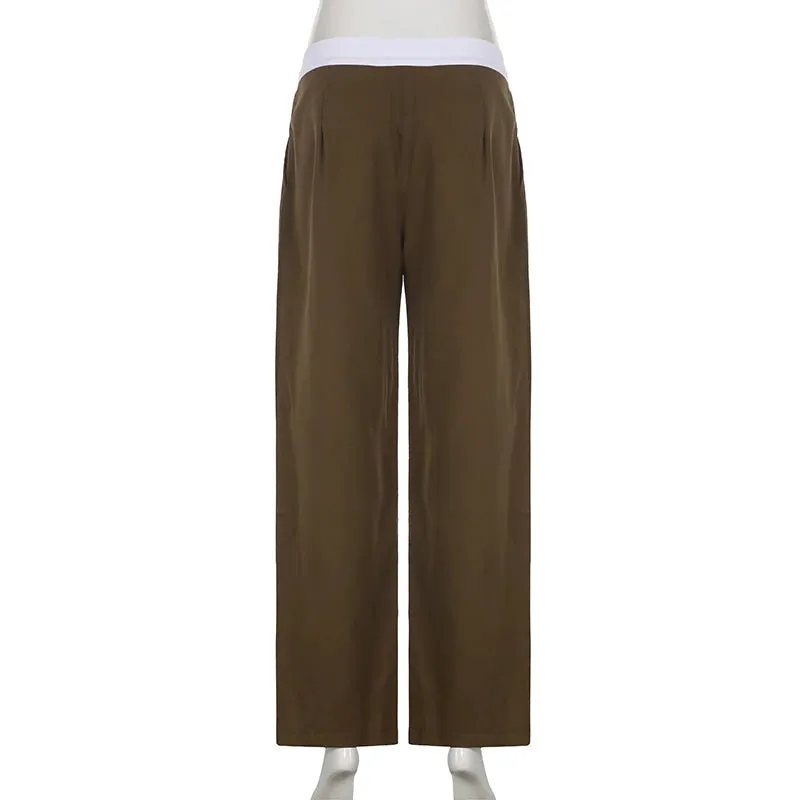 Fabienne Baggy Pants