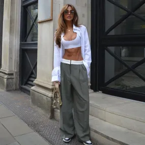 Fabienne Baggy Pants