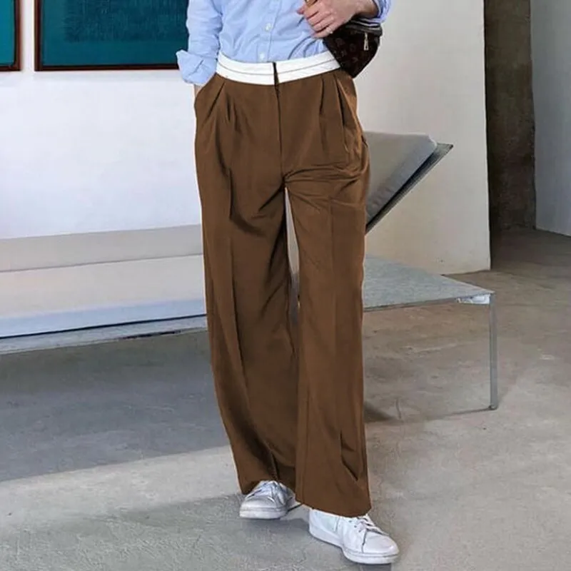 Fabienne Baggy Pants