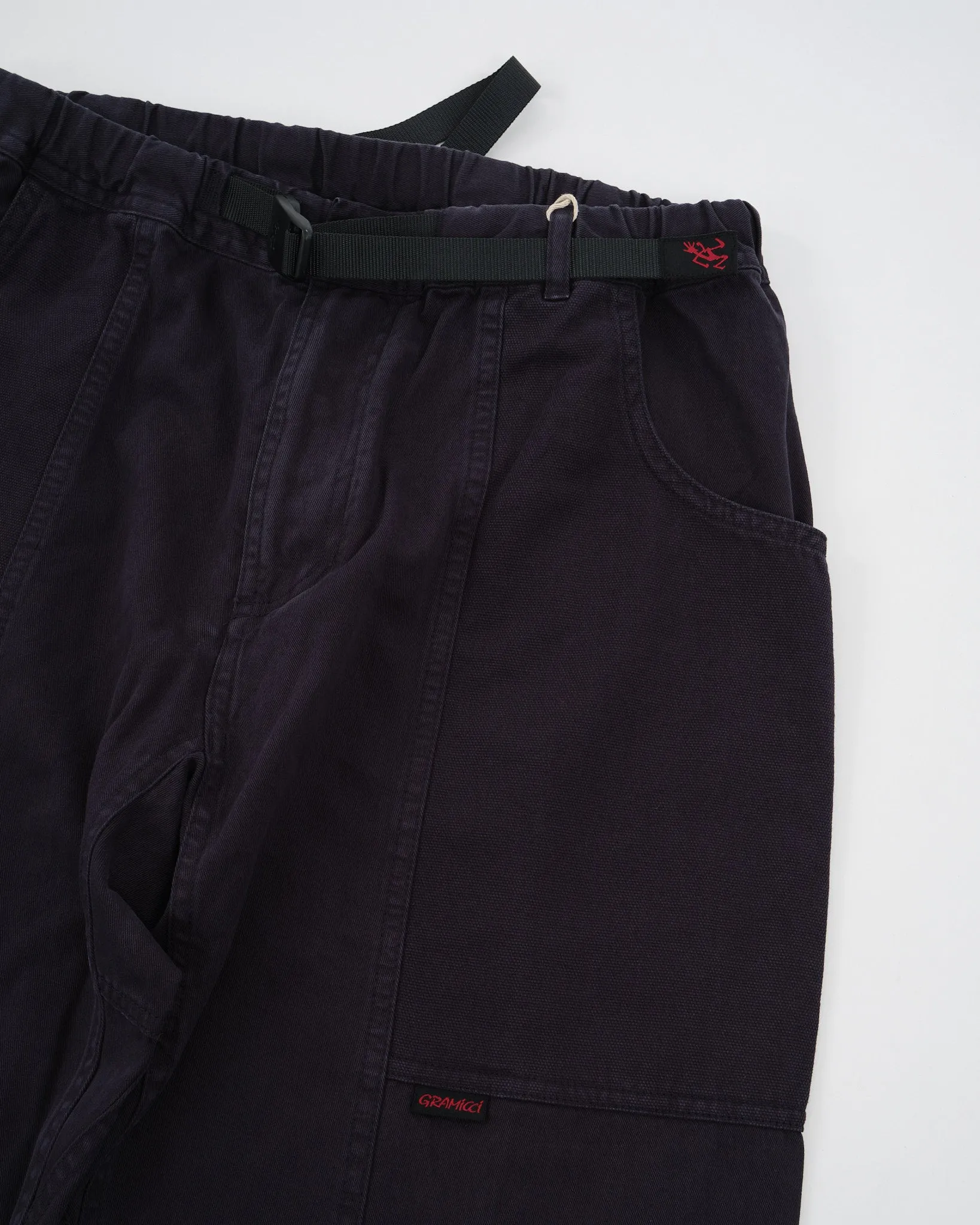 Gadget Pant Double Navy